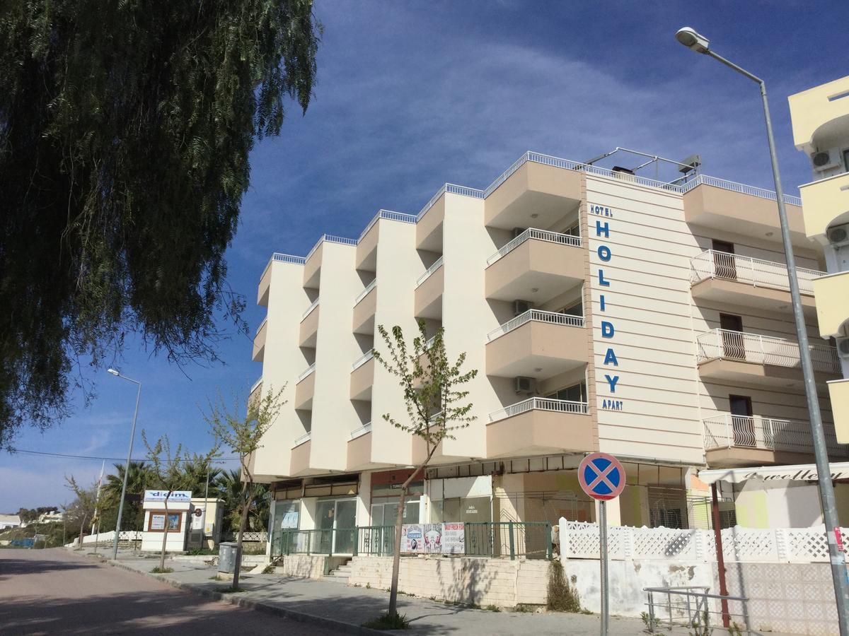 Holiday Apart 50 Meters To Beach, Sea View Apartments Didim Exterior photo