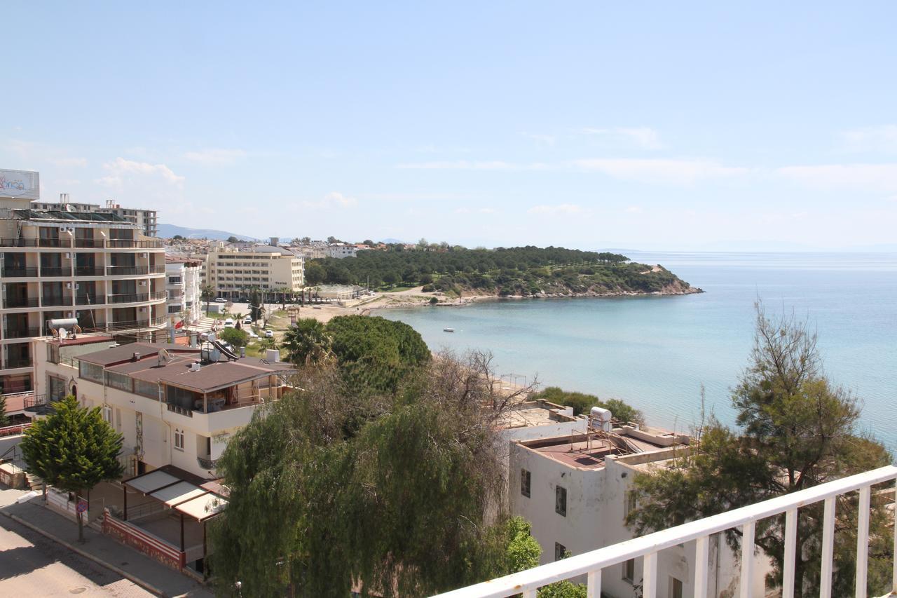 Holiday Apart 50 Meters To Beach, Sea View Apartments Didim Exterior photo