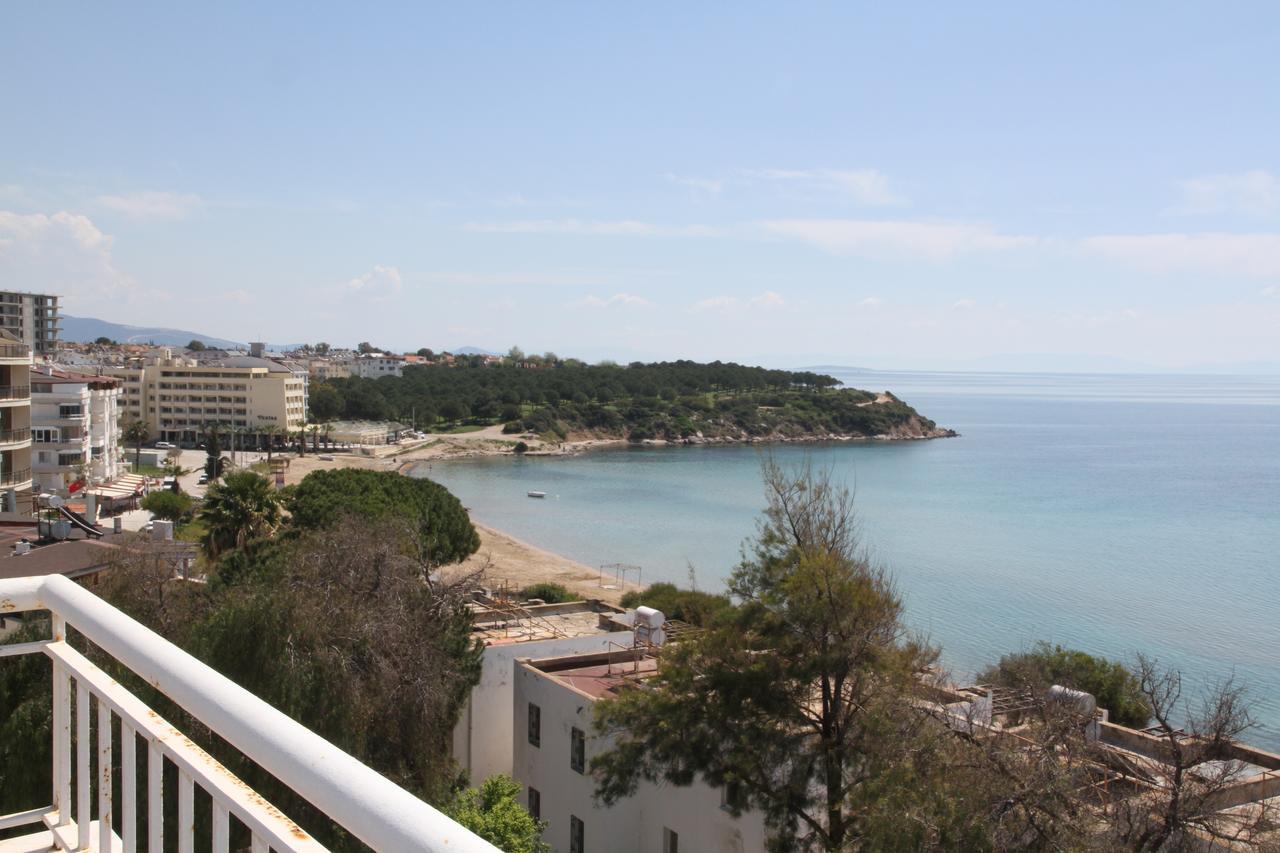 Holiday Apart 50 Meters To Beach, Sea View Apartments Didim Exterior photo