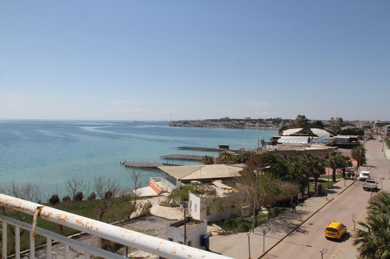 Holiday Apart 50 Meters To Beach, Sea View Apartments Didim Exterior photo