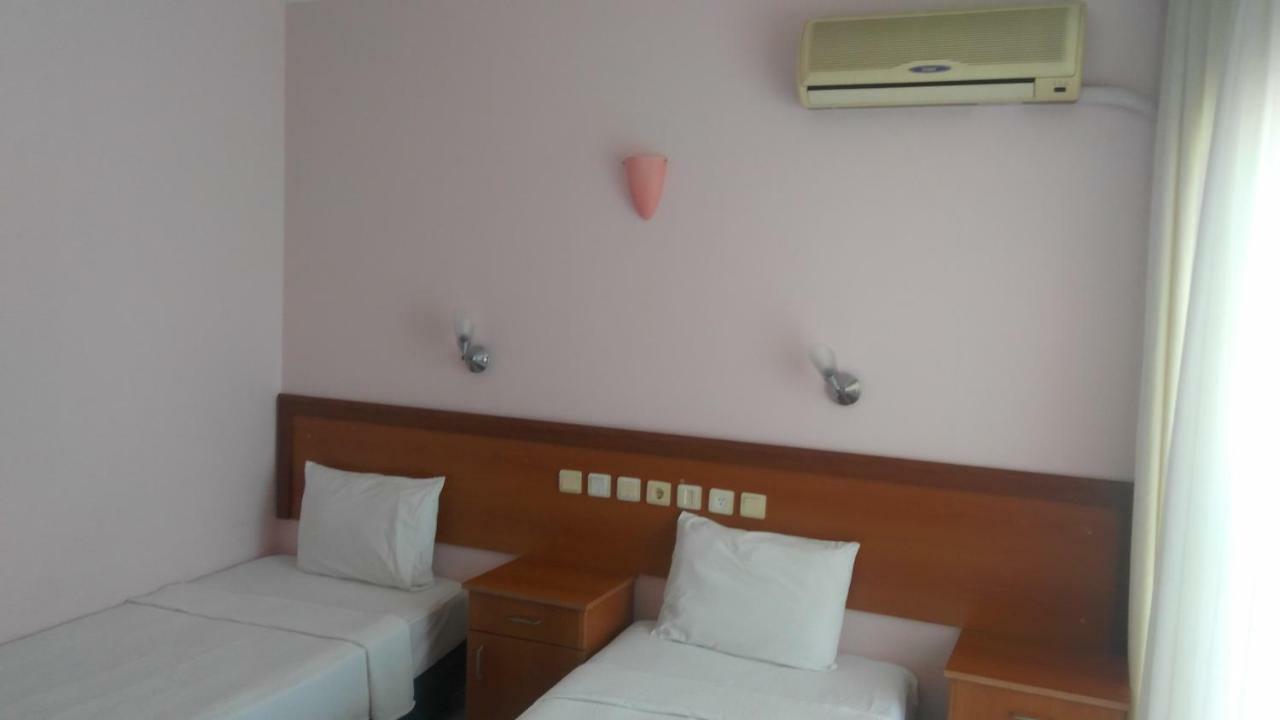 Holiday Apart 50 Meters To Beach, Sea View Apartments Didim Exterior photo